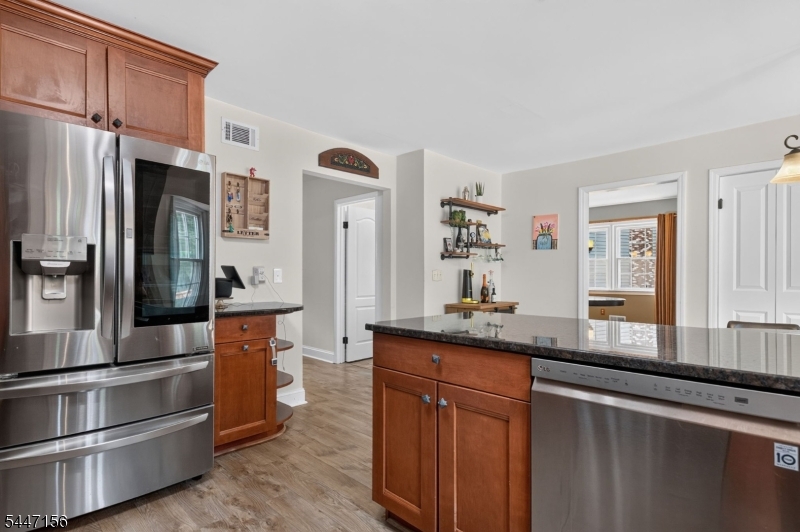 Brandywine Woods - Residential