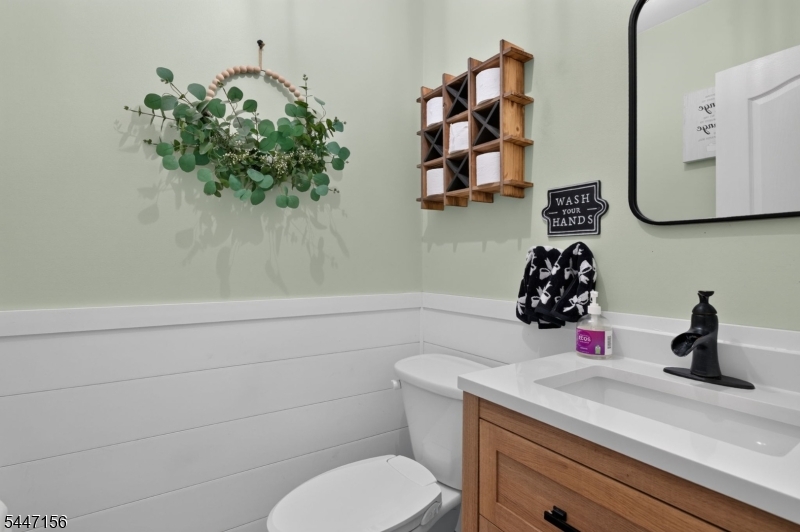Brandywine Woods - Residential
