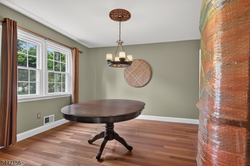 Brandywine Woods - Residential