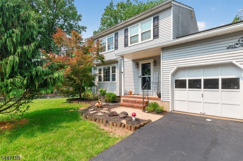 Brandywine Woods - Residential