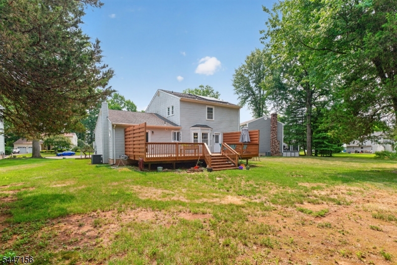 Brandywine Woods - Residential