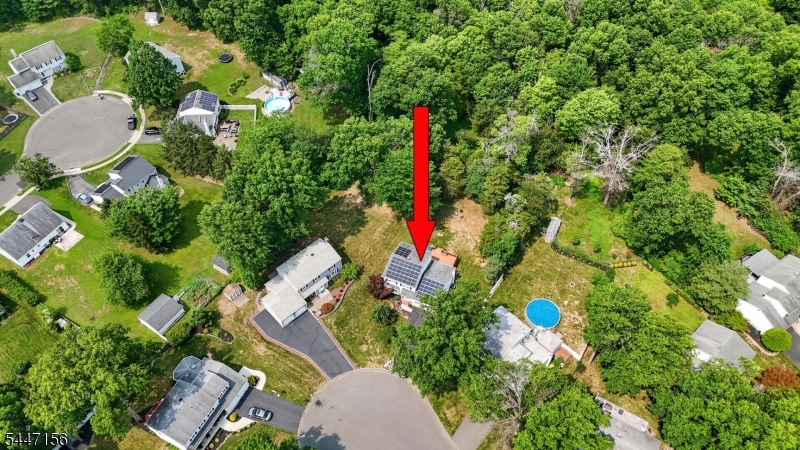 Brandywine Woods - Residential