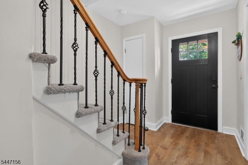 Brandywine Woods - Residential