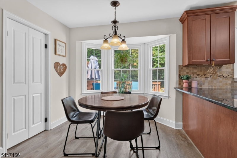 Brandywine Woods - Residential