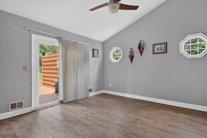 Brandywine Woods - Residential
