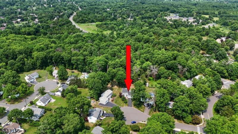 Brandywine Woods - Residential