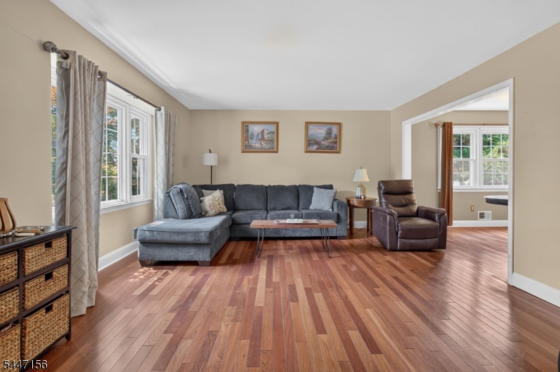 Brandywine Woods - Residential