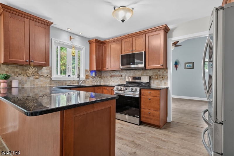 Brandywine Woods - Residential