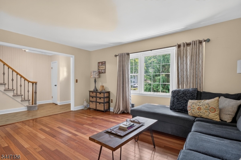 Brandywine Woods - Residential