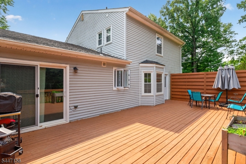 Brandywine Woods - Residential