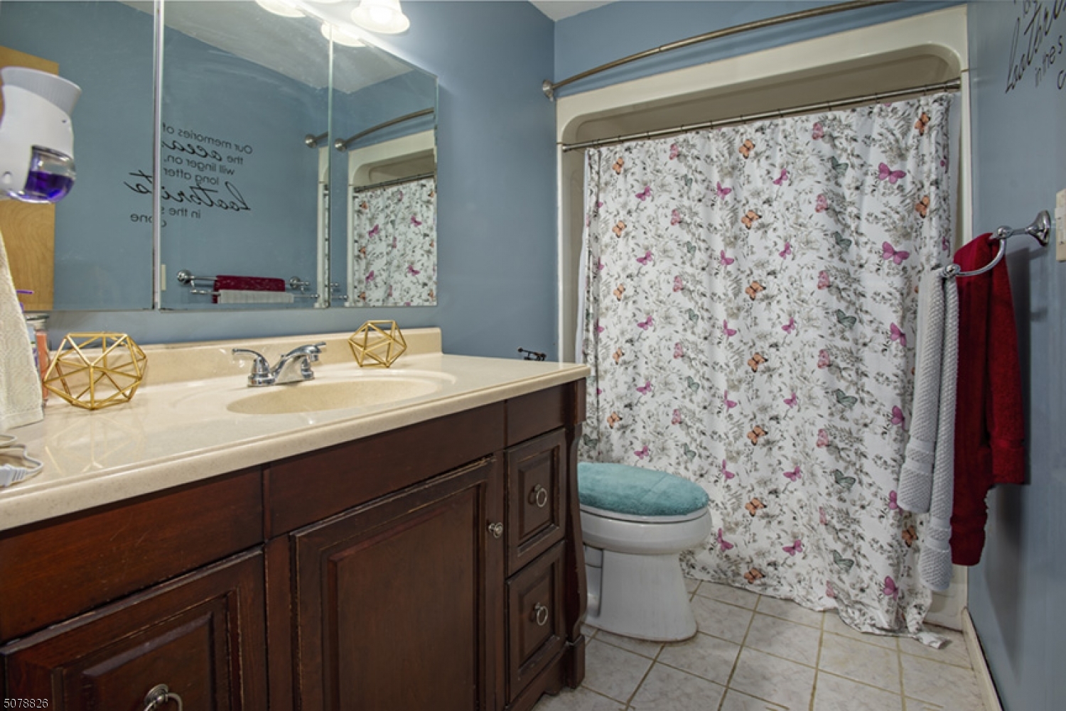 HIGHPOINT - Residential