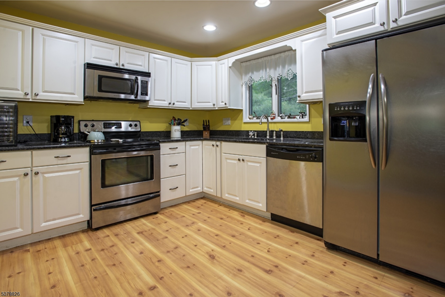 HIGHPOINT - Residential
