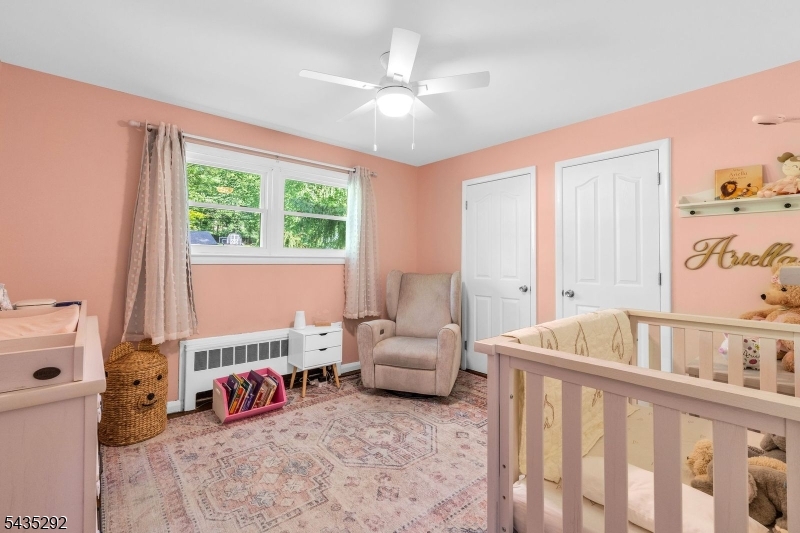 Packanack Woods - Residential
