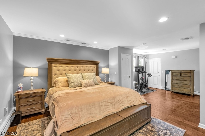 Packanack Woods - Residential