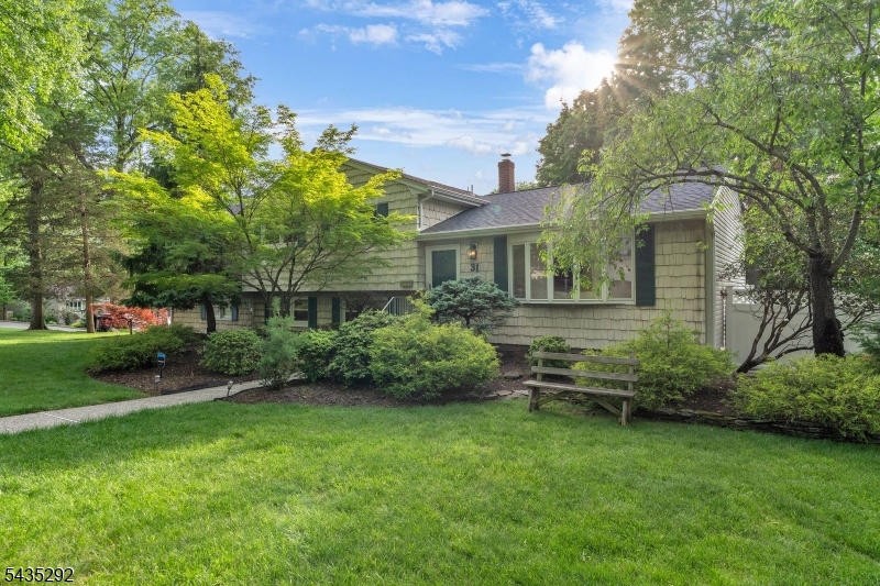 Packanack Woods - Residential