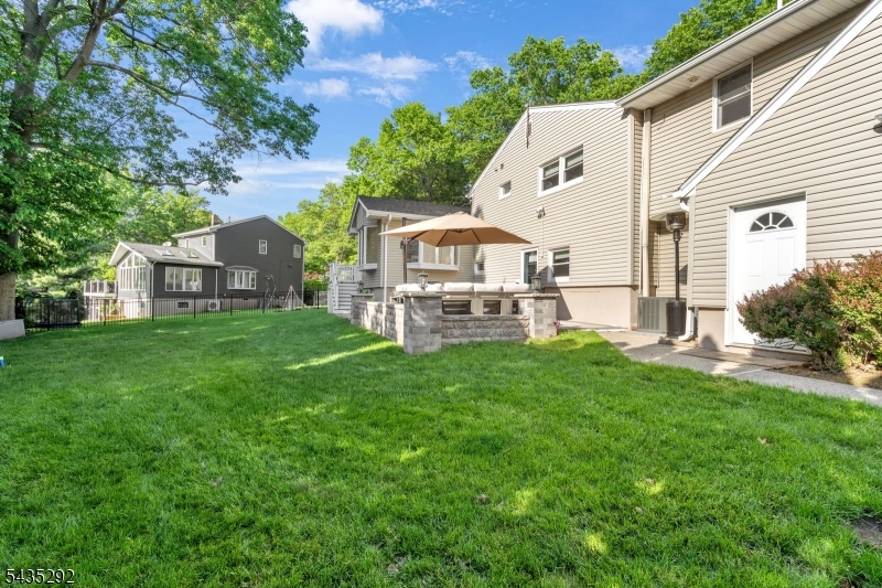 Packanack Woods - Residential