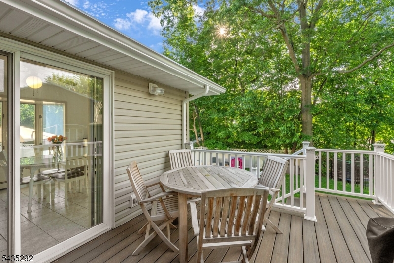 Packanack Woods - Residential