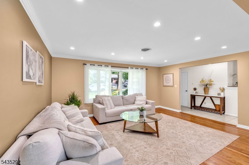 Packanack Woods - Residential