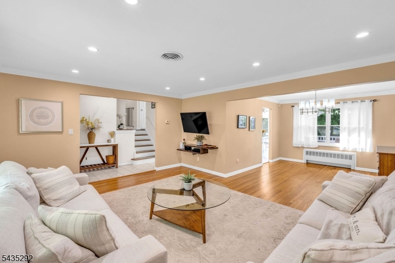 Packanack Woods - Residential