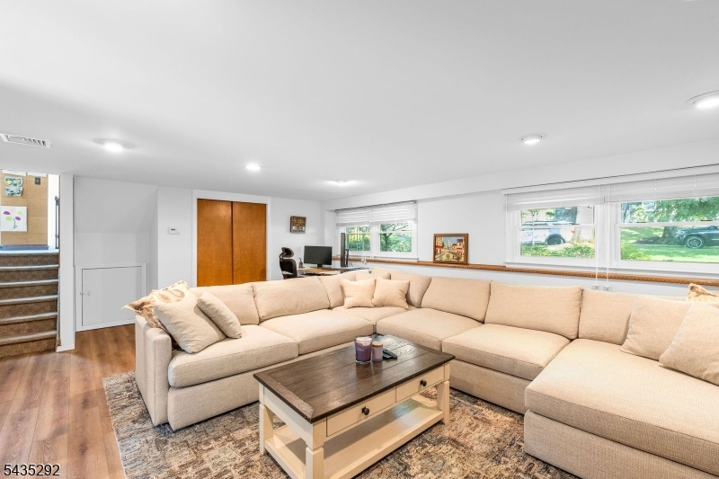 Packanack Woods - Residential