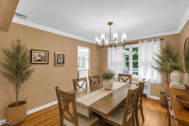 Packanack Woods - Residential