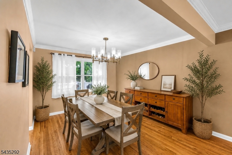 Packanack Woods - Residential