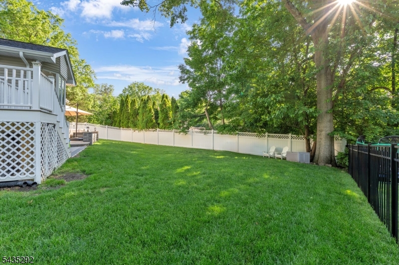 Packanack Woods - Residential