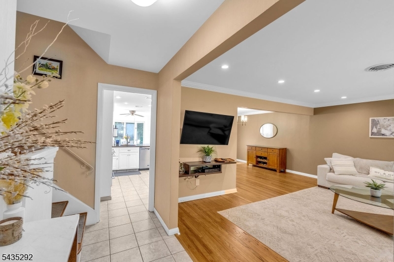 Packanack Woods - Residential