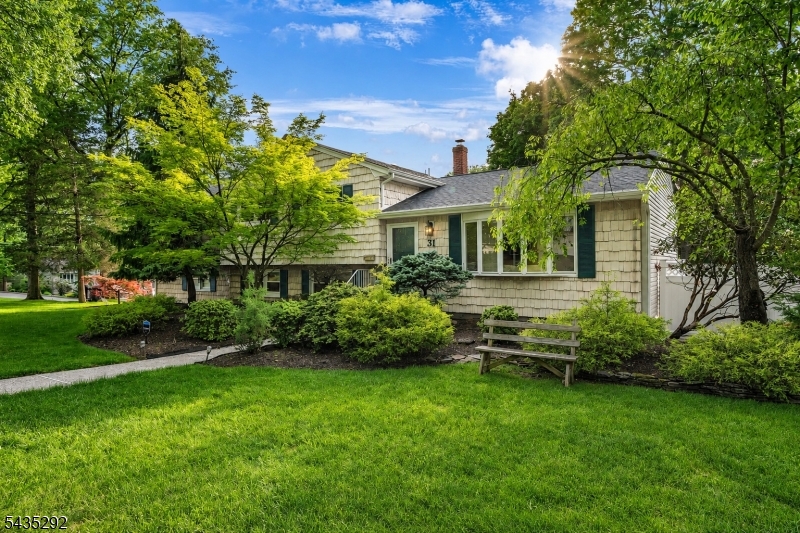 Packanack Woods - Residential