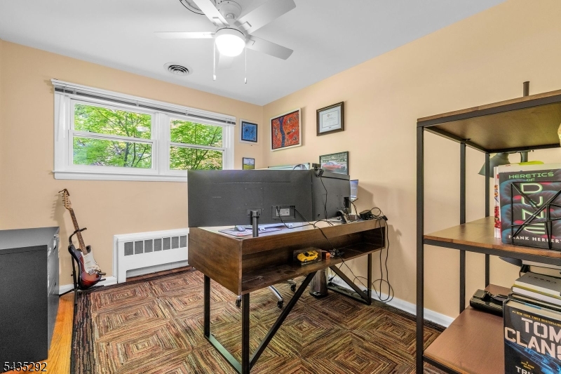 Packanack Woods - Residential