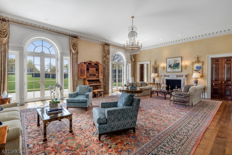 Bedminster Horse Country - Residential