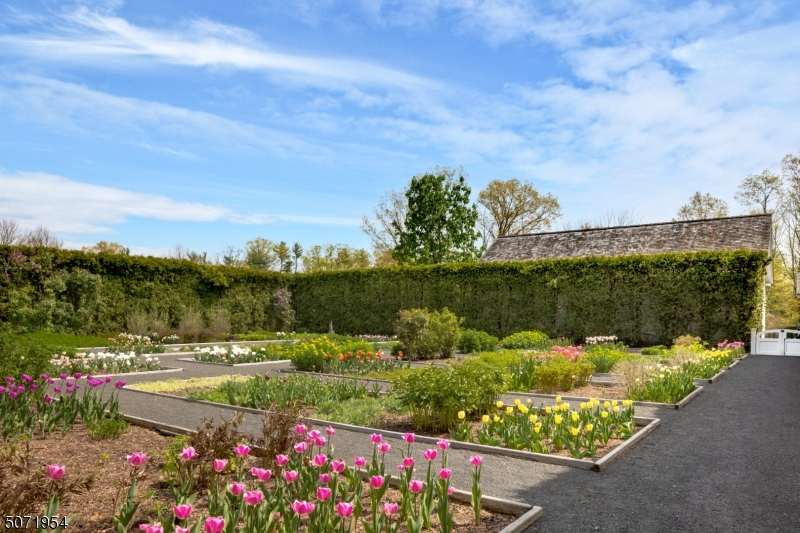 Bedminster Horse Country - Residential