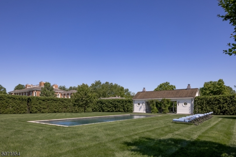 Bedminster Horse Country - Residential