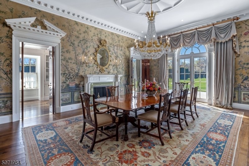 Bedminster Horse Country - Residential