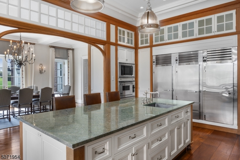Bedminster Horse Country - Residential