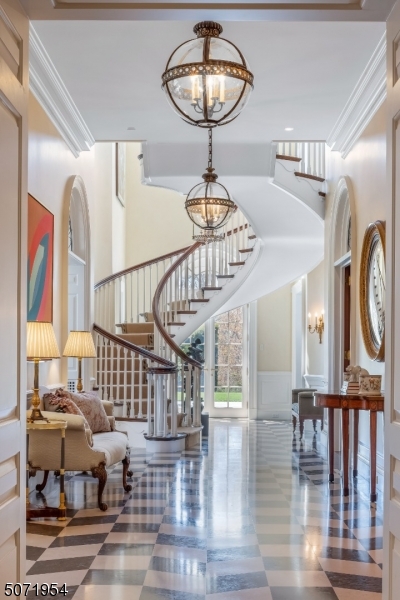 Bedminster Horse Country - Residential