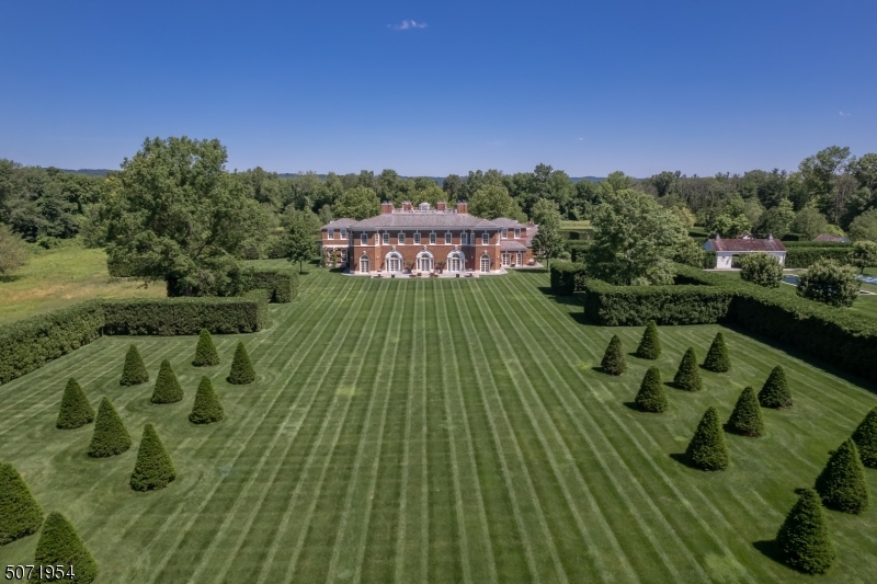 Bedminster Horse Country - Residential