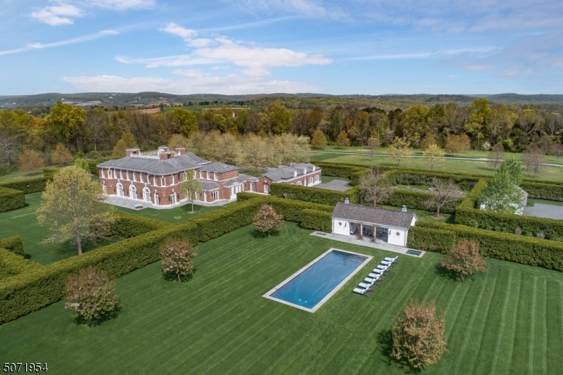 Bedminster Horse Country - Residential