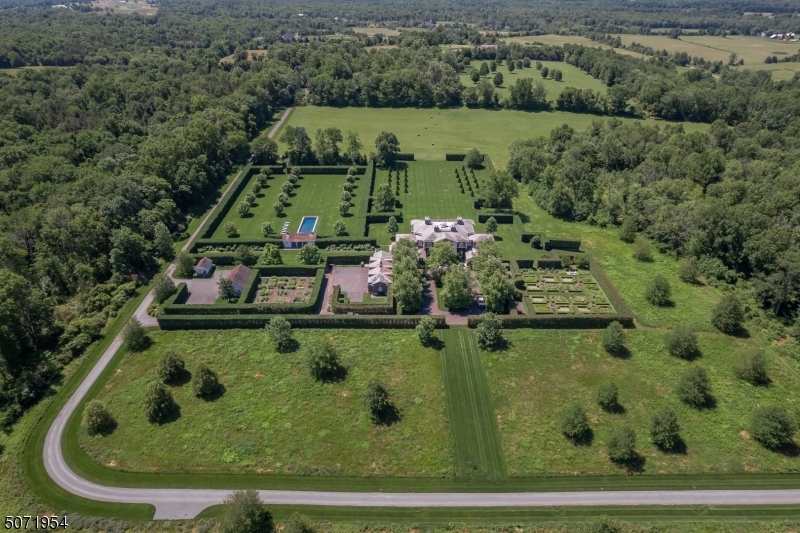 Bedminster Horse Country - Residential