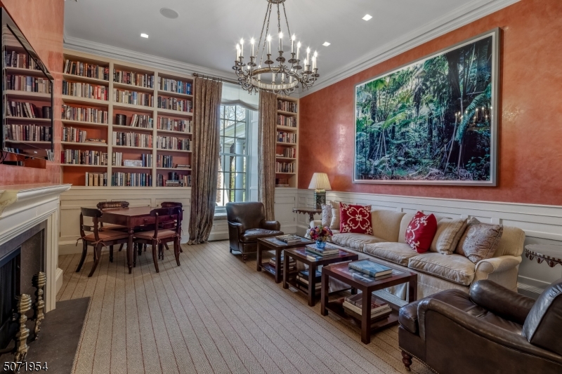 Bedminster Horse Country - Residential
