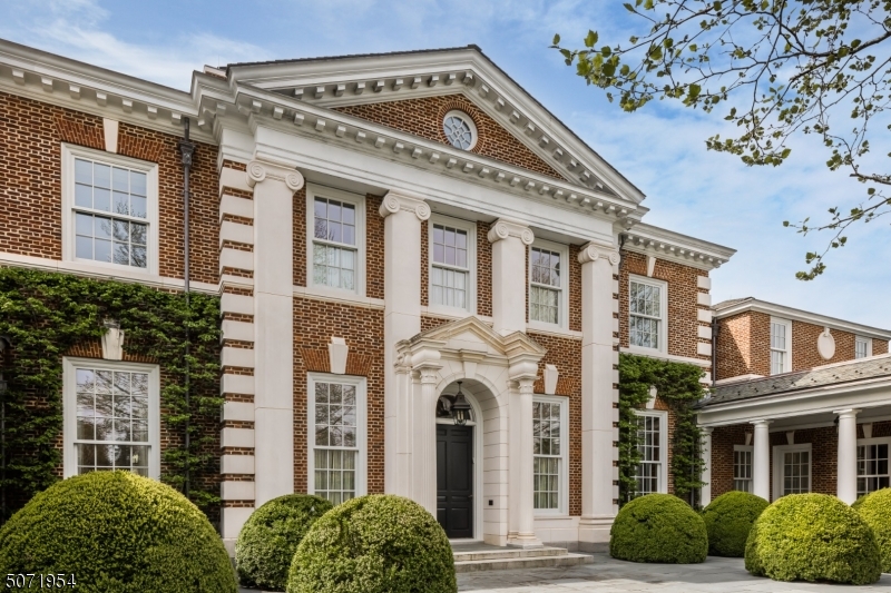 Bedminster Horse Country - Residential