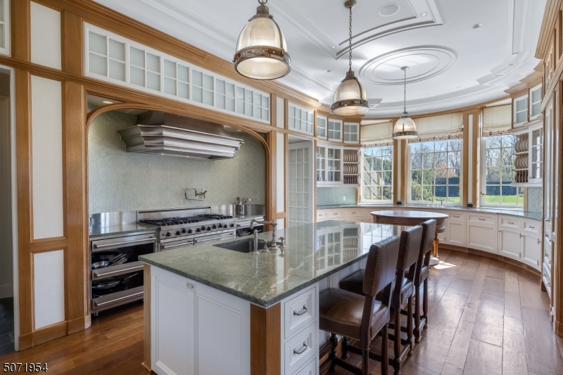 Bedminster Horse Country - Residential
