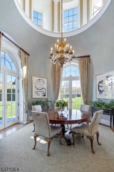 Bedminster Horse Country - Residential