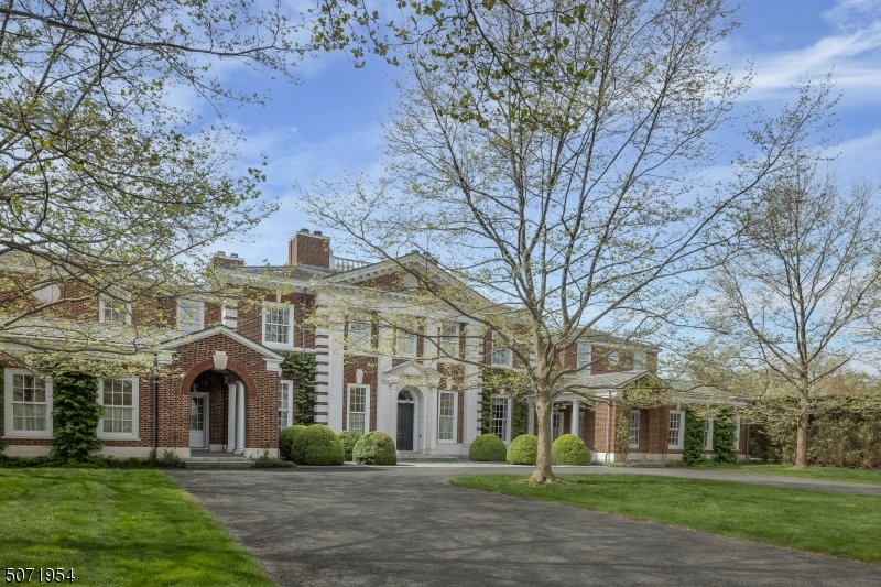 Bedminster Horse Country - Residential