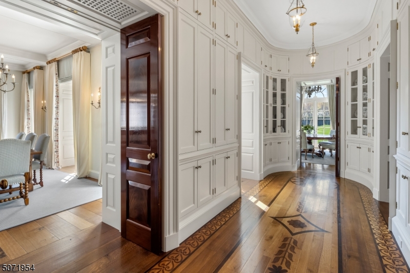 Bedminster Horse Country - Residential