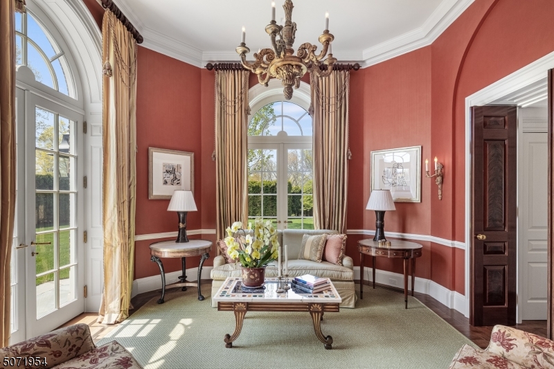 Bedminster Horse Country - Residential