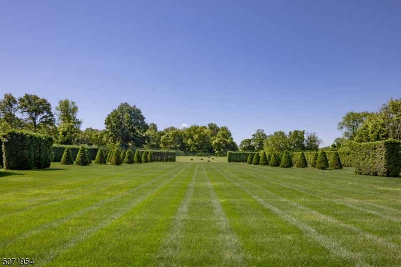 Bedminster Horse Country - Residential