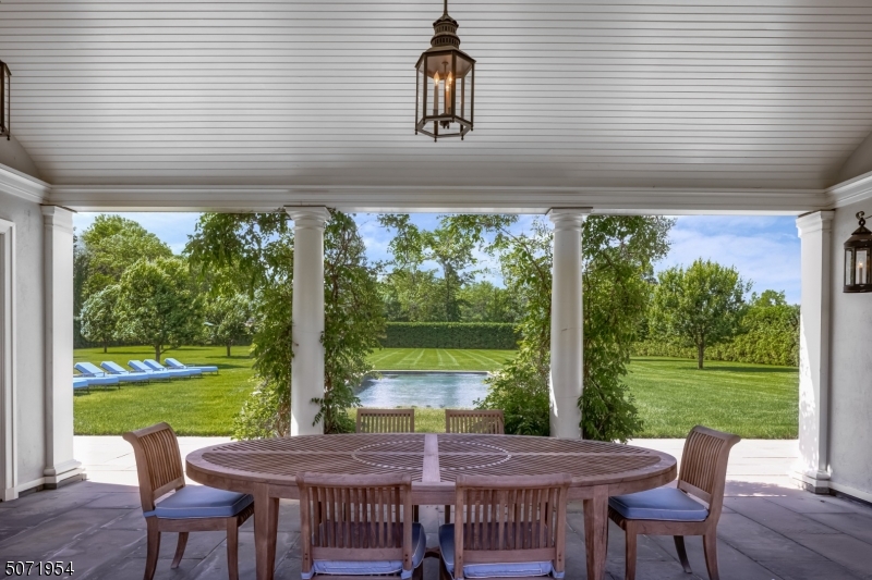 Bedminster Horse Country - Residential