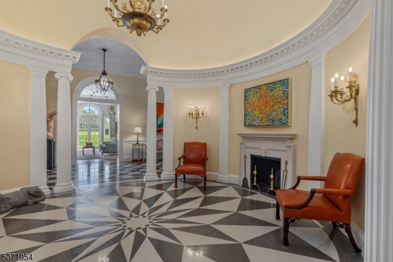 Bedminster Horse Country - Residential