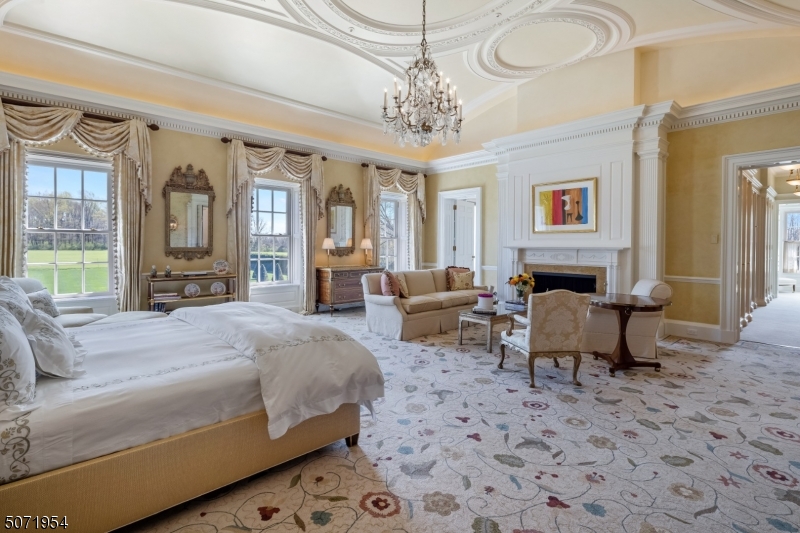 Bedminster Horse Country - Residential